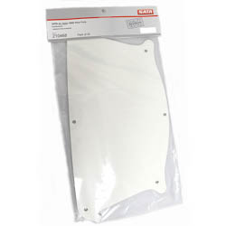 VISOR FOILS (FOR SATA AIR VISION